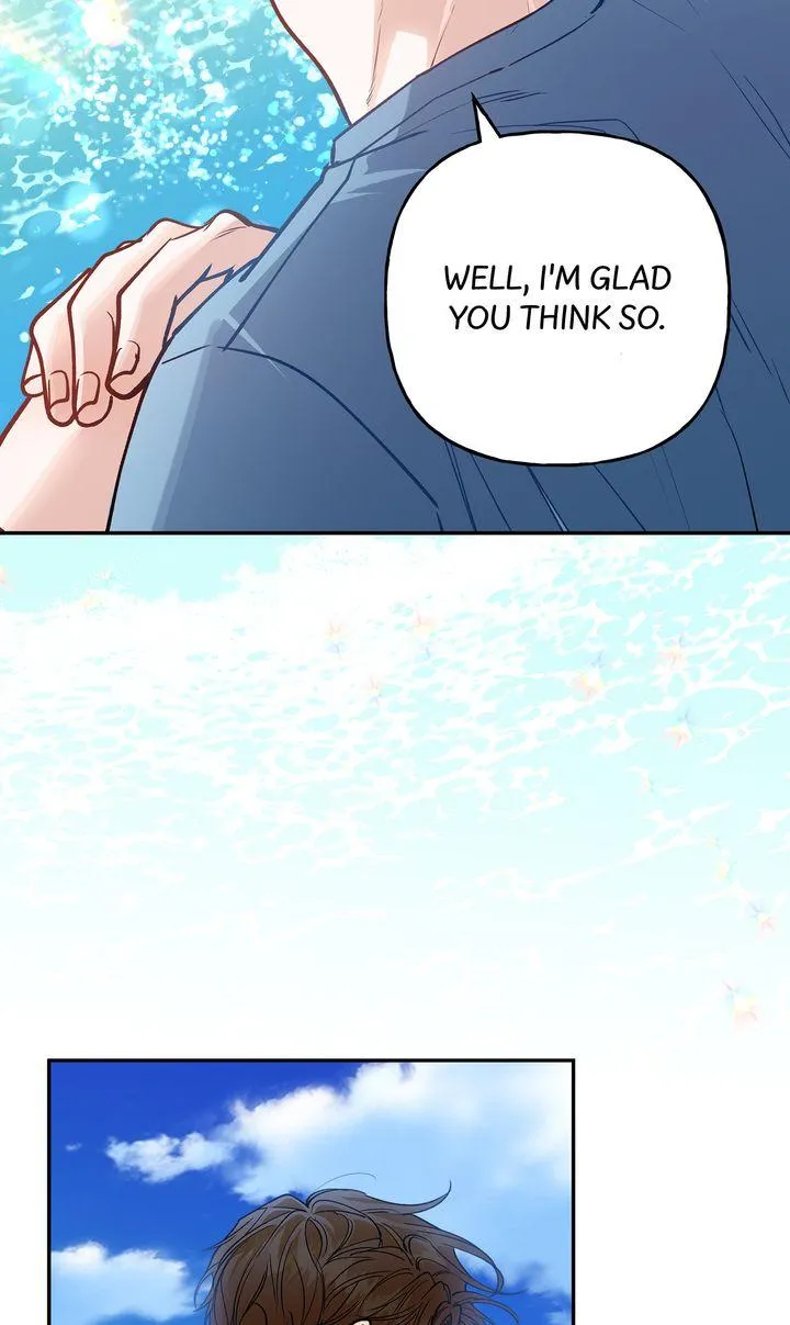 Read Half Line chapter 29 image 13 on Lezhin