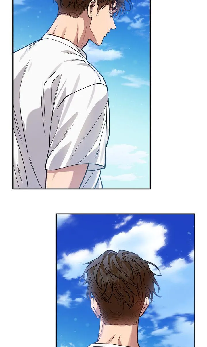 Read Half Line chapter 29 image 14 on Lezhin