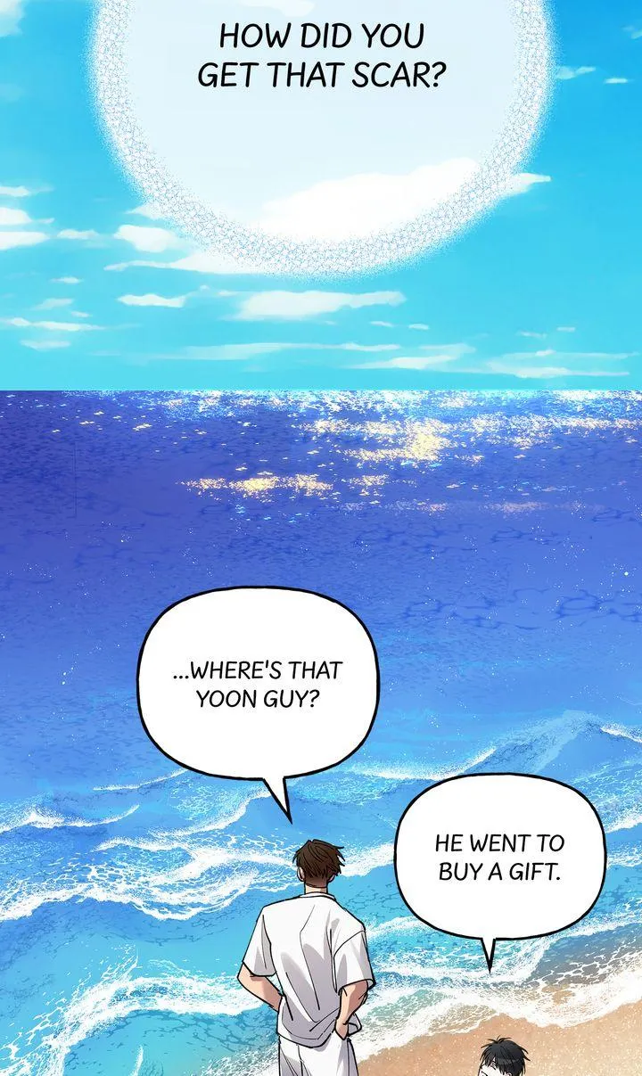Read Half Line chapter 29 image 16 on Lezhin