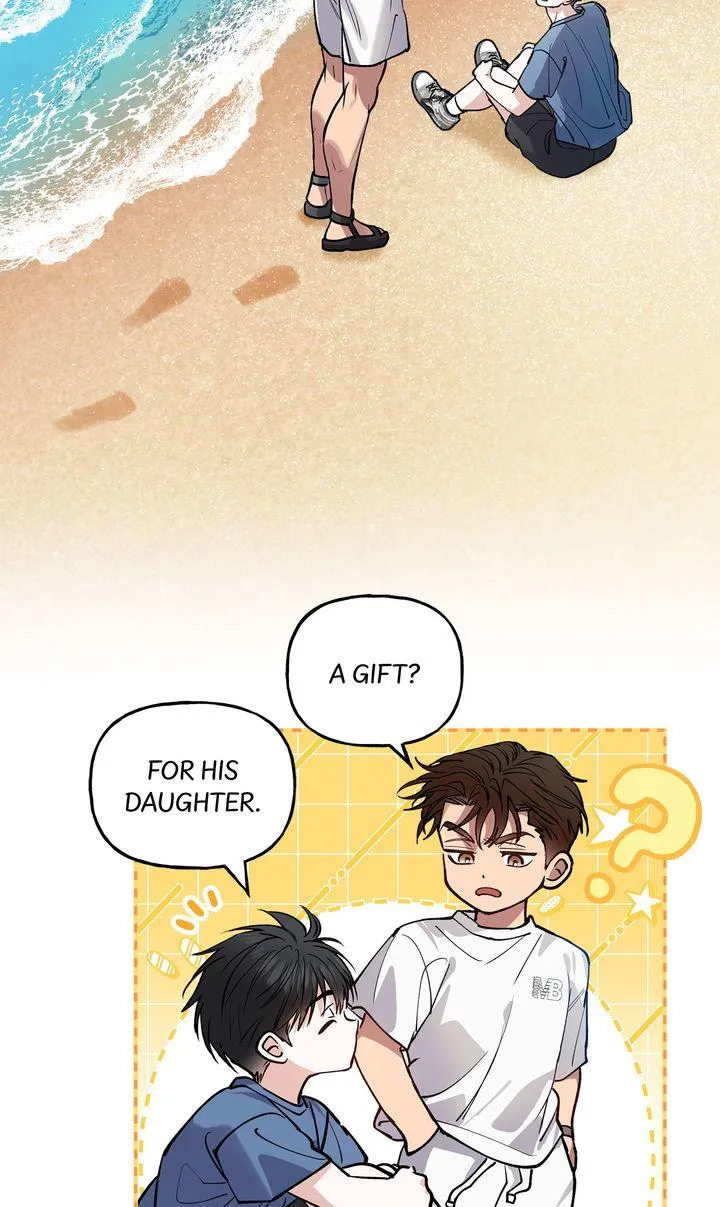 Read Half Line chapter 29 image 17 on Lezhin