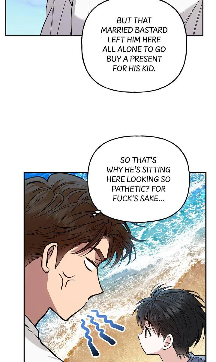 Read Half Line chapter 29 image 19 on Lezhin