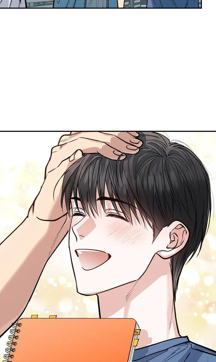 Read Half Line chapter 29 image 2 on Lezhin