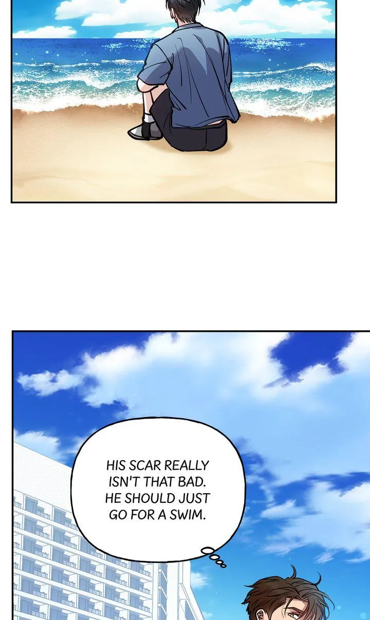 Read Half Line chapter 29 image 22 on Lezhin