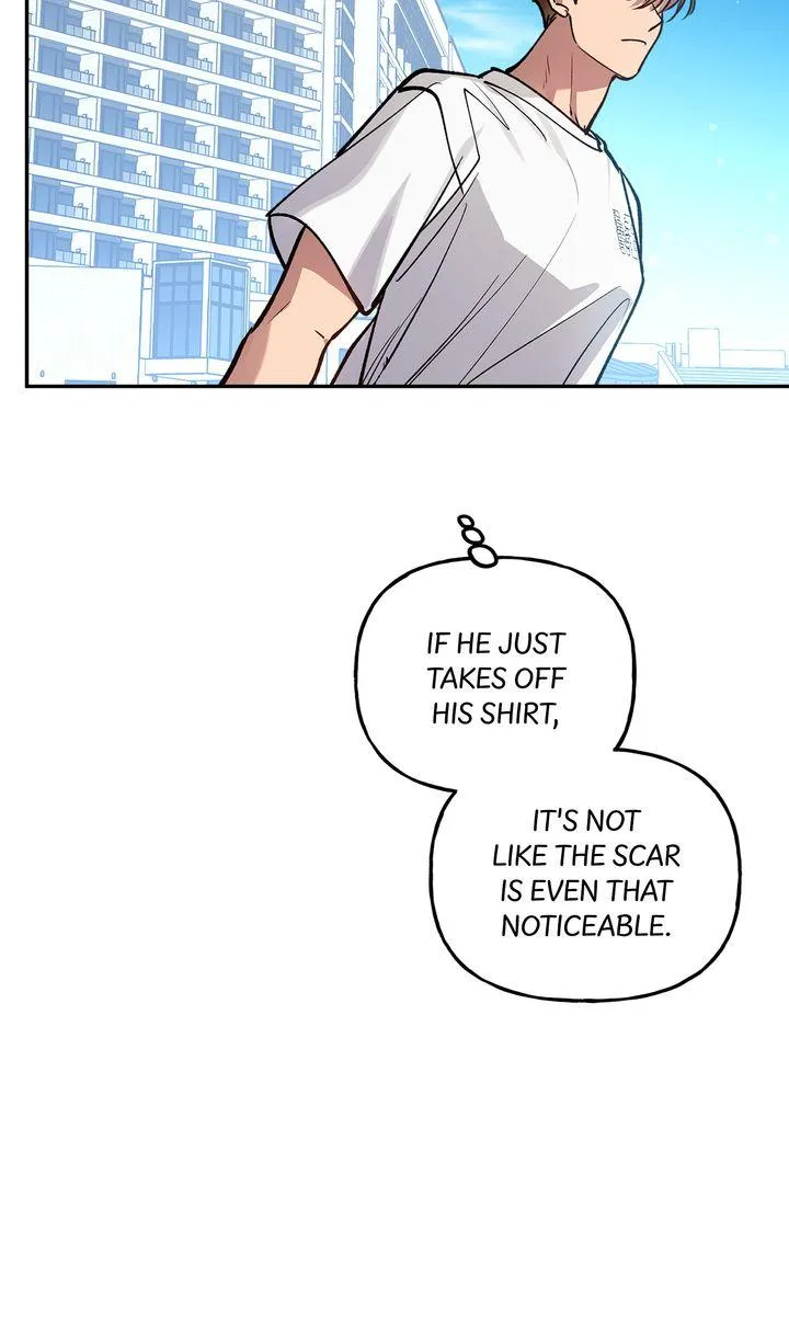 Read Half Line chapter 29 image 23 on Lezhin