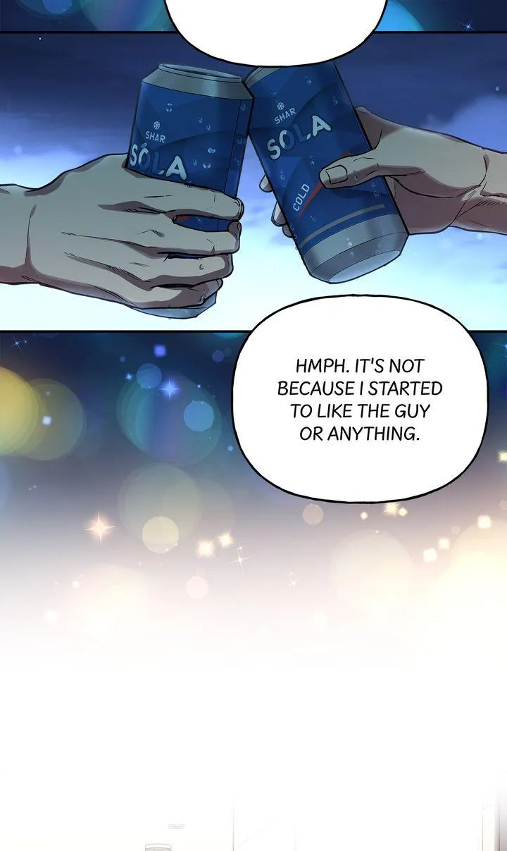 Read Half Line chapter 29 image 26 on Lezhin