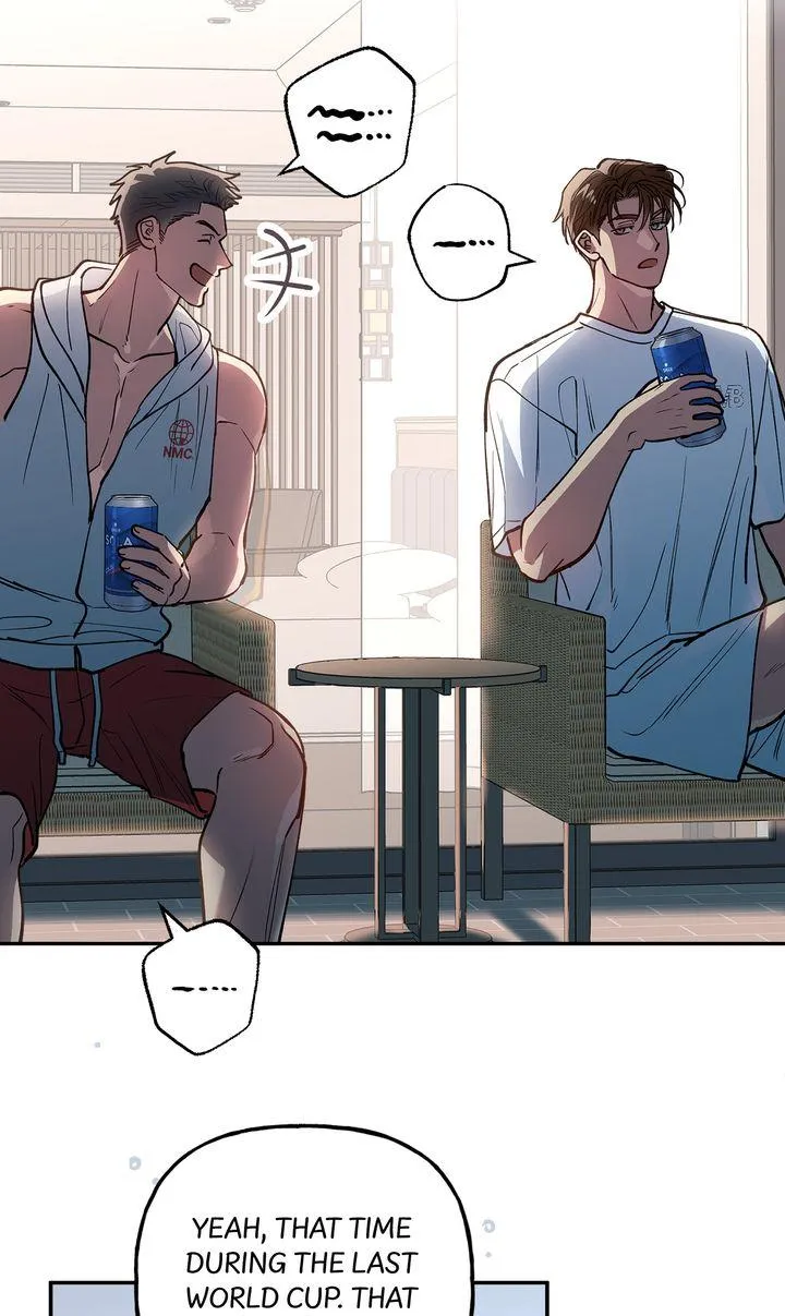 Read Half Line chapter 29 image 27 on Lezhin