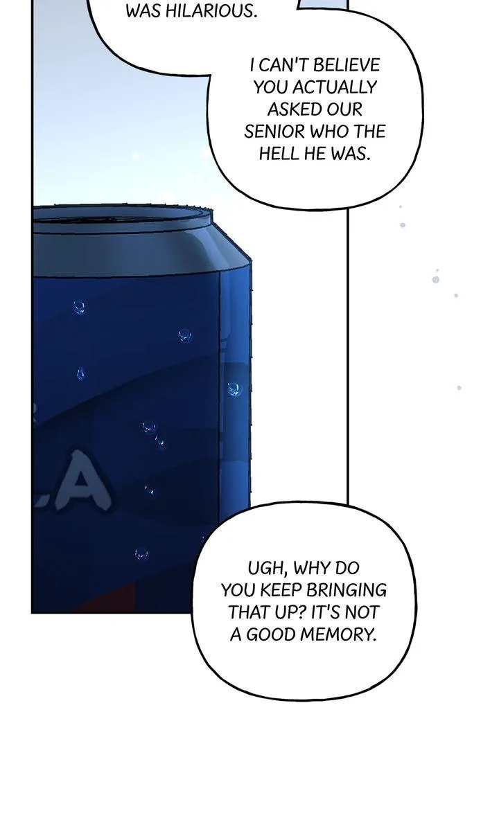 Read Half Line chapter 29 image 28 on Lezhin