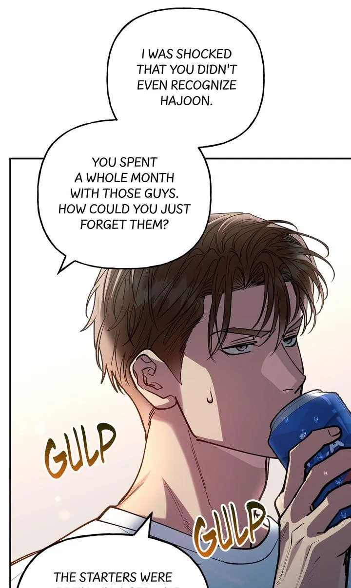 Read Half Line chapter 29 image 29 on Lezhin