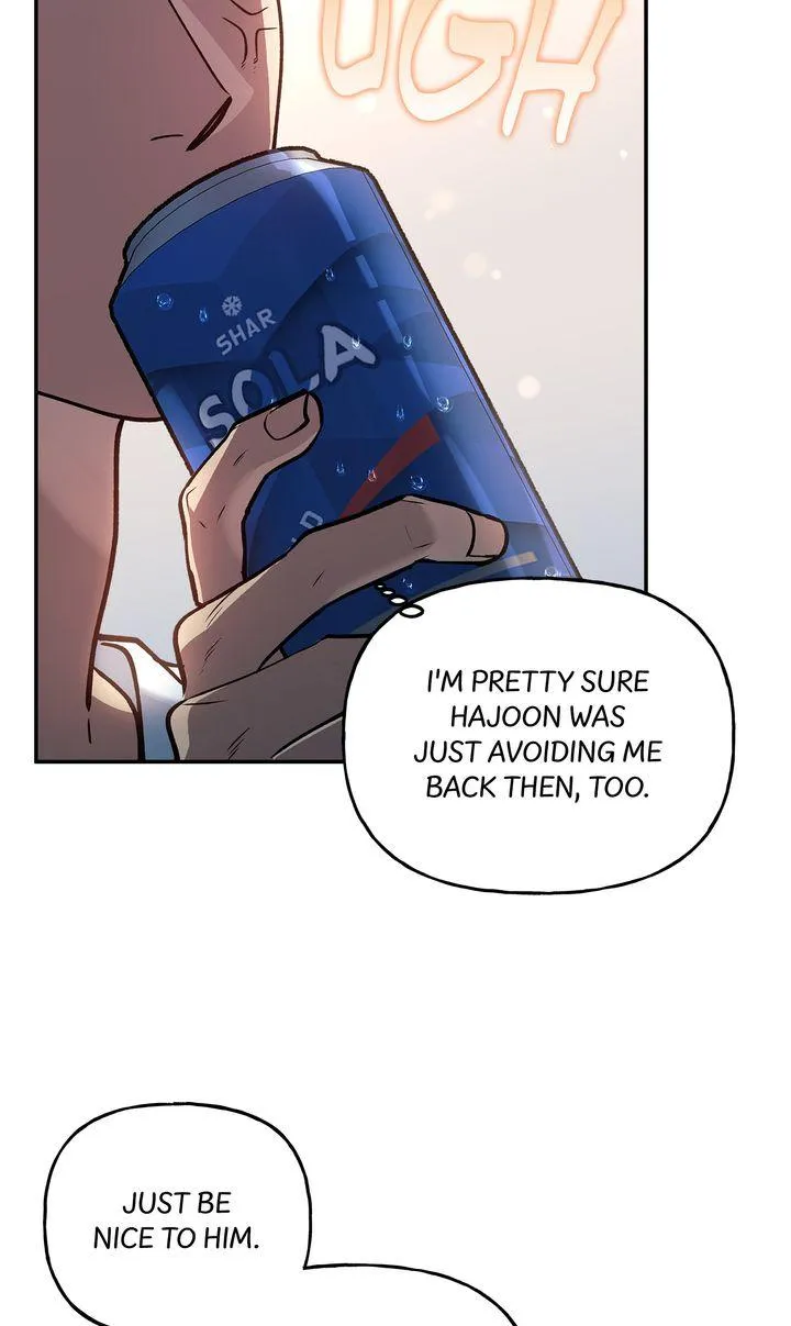 Read Half Line chapter 29 image 31 on Lezhin