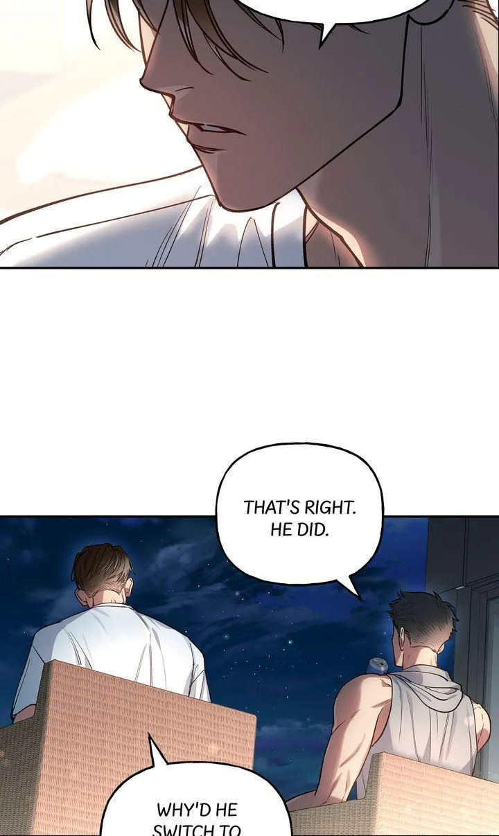 Read Half Line chapter 29 image 33 on Lezhin