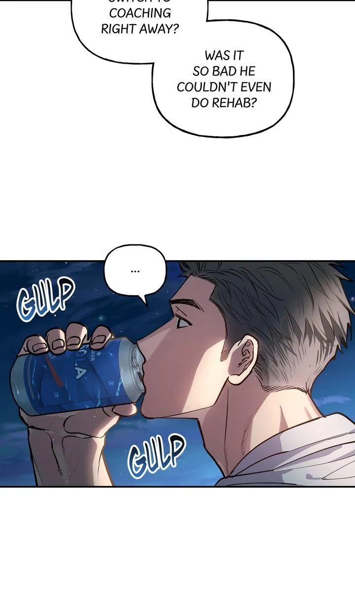 Read Half Line chapter 29 image 34 on Lezhin