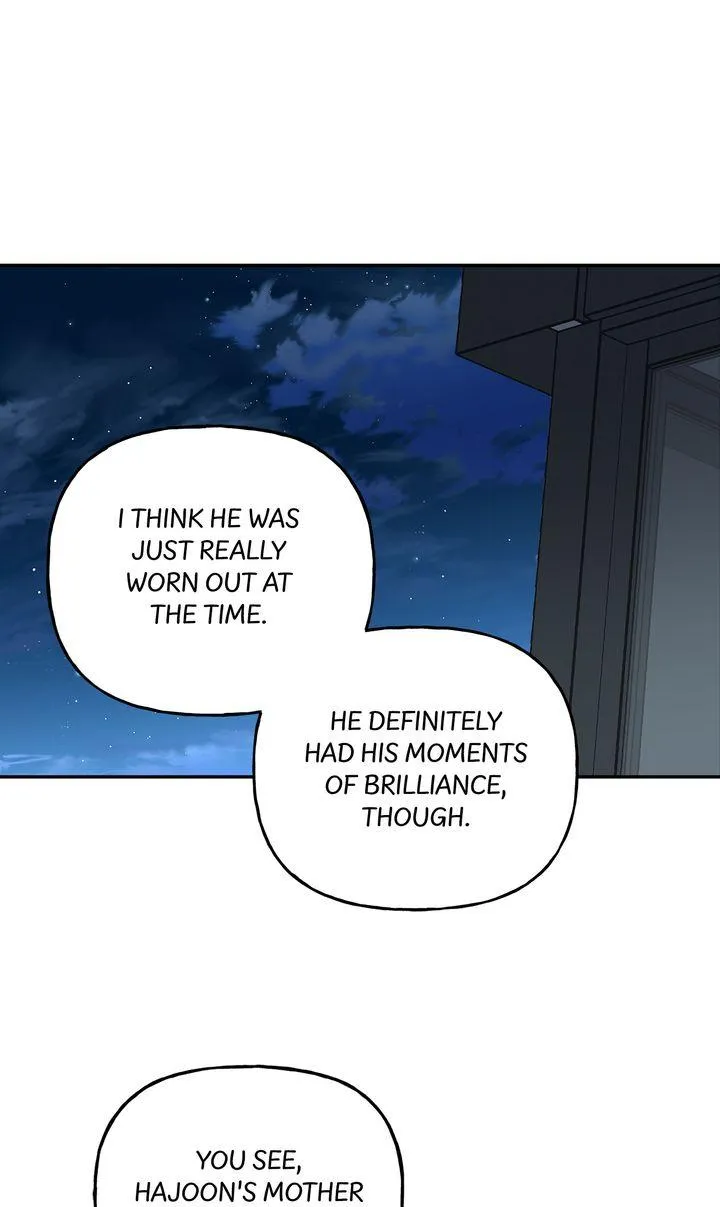 Read Half Line chapter 29 image 35 on Lezhin