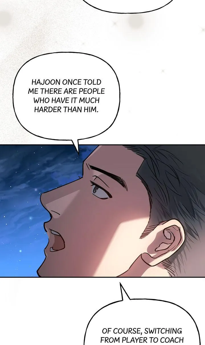 Read Half Line chapter 29 image 39 on Lezhin