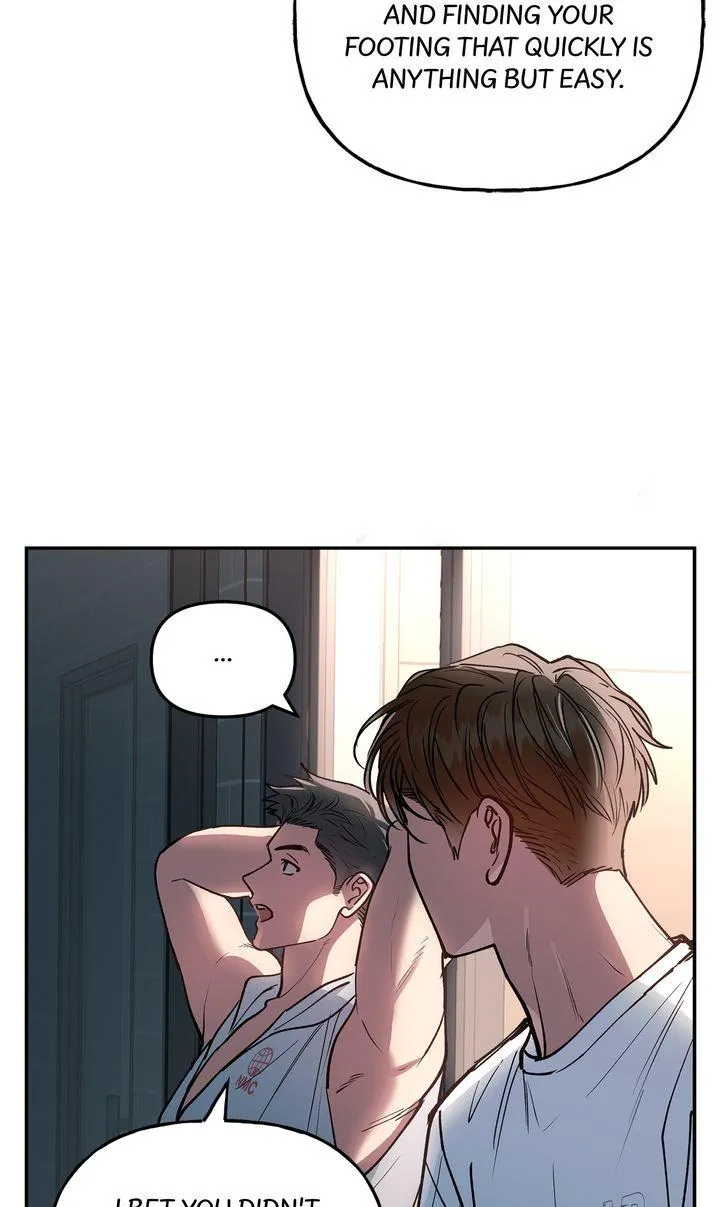 Read Half Line chapter 29 image 40 on Lezhin