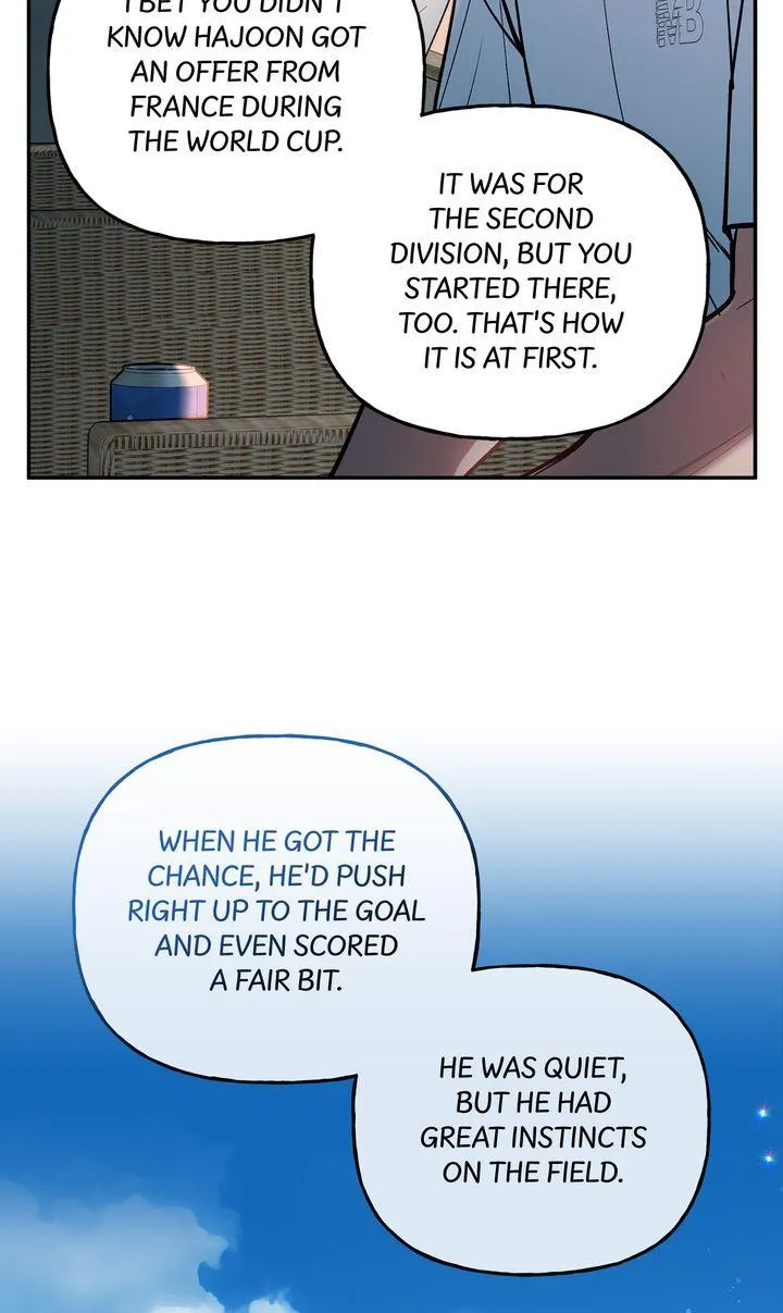 Read Half Line chapter 29 image 41 on Lezhin