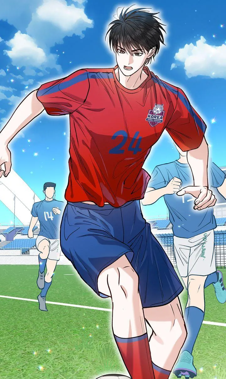 Read Half Line chapter 29 image 42 on Lezhin