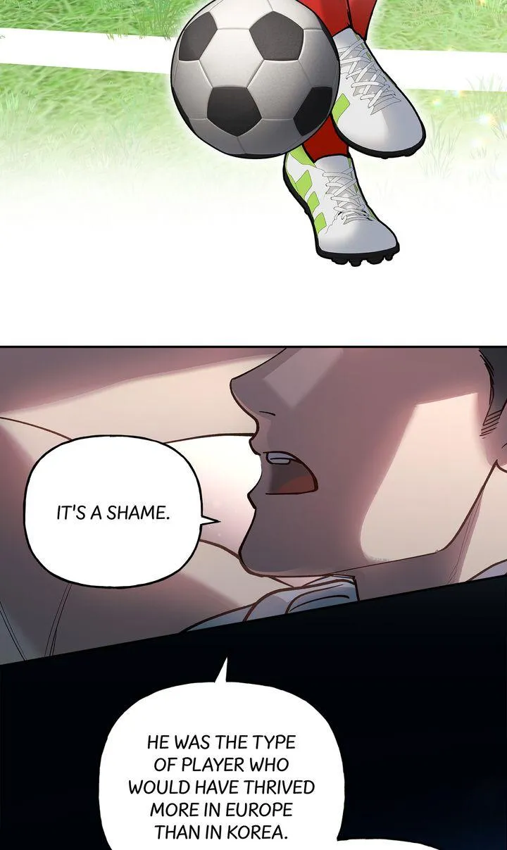 Read Half Line chapter 29 image 43 on Lezhin