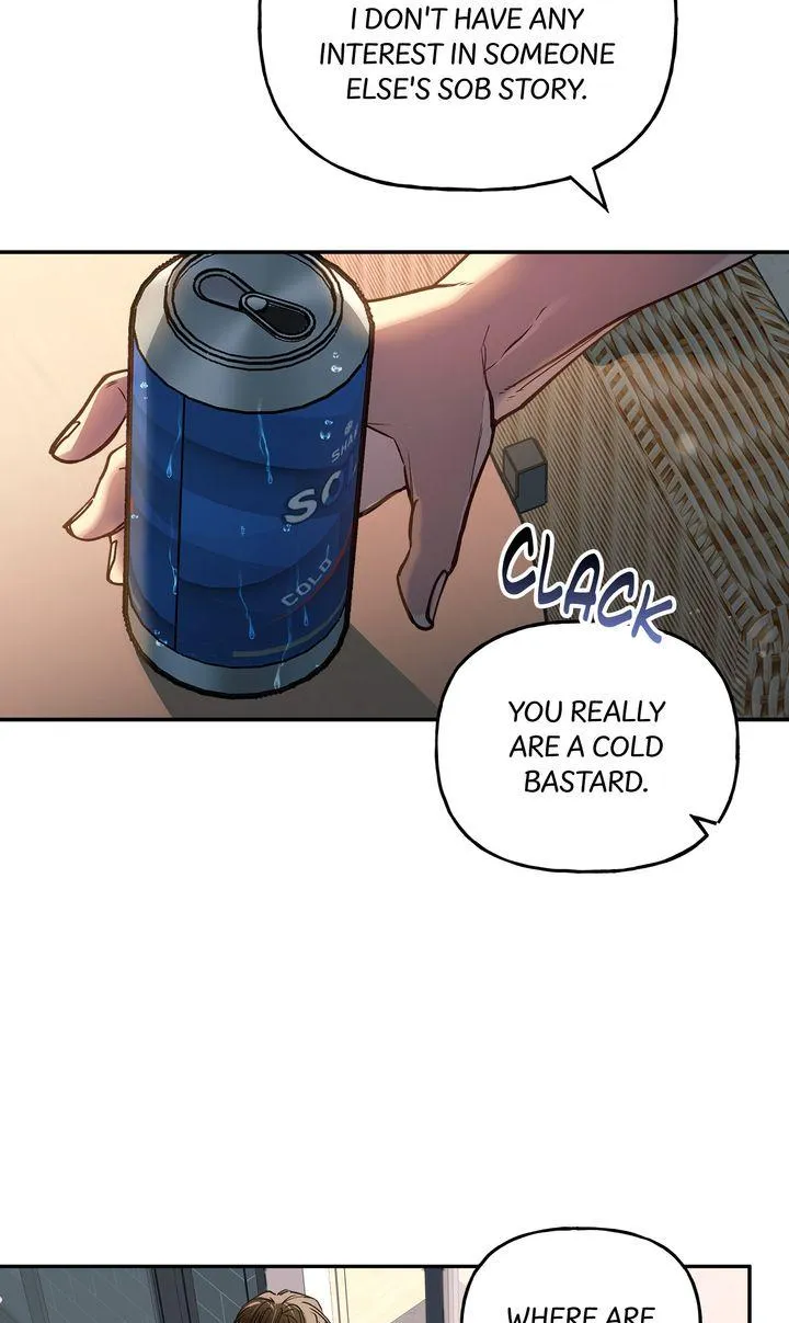 Read Half Line chapter 29 image 46 on Lezhin