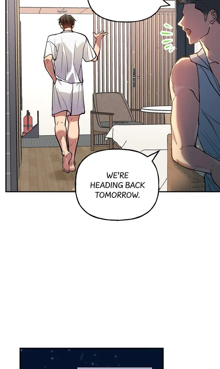 Read Half Line chapter 29 image 48 on Lezhin