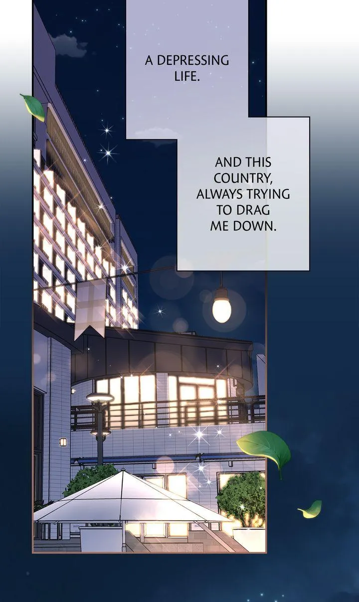 Read Half Line chapter 29 image 49 on Lezhin
