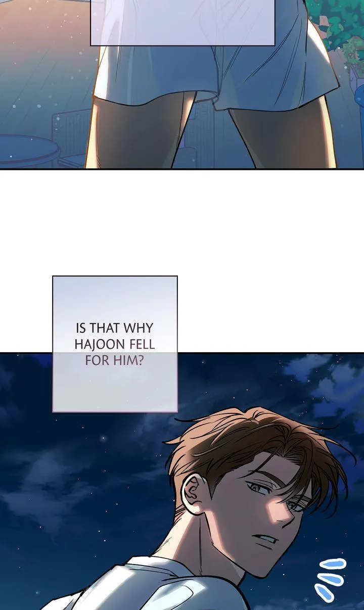Read Half Line chapter 29 image 51 on Lezhin