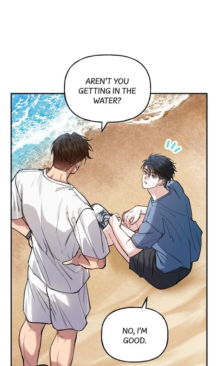 Read Half Line chapter 29 image 7 on Lezhin
