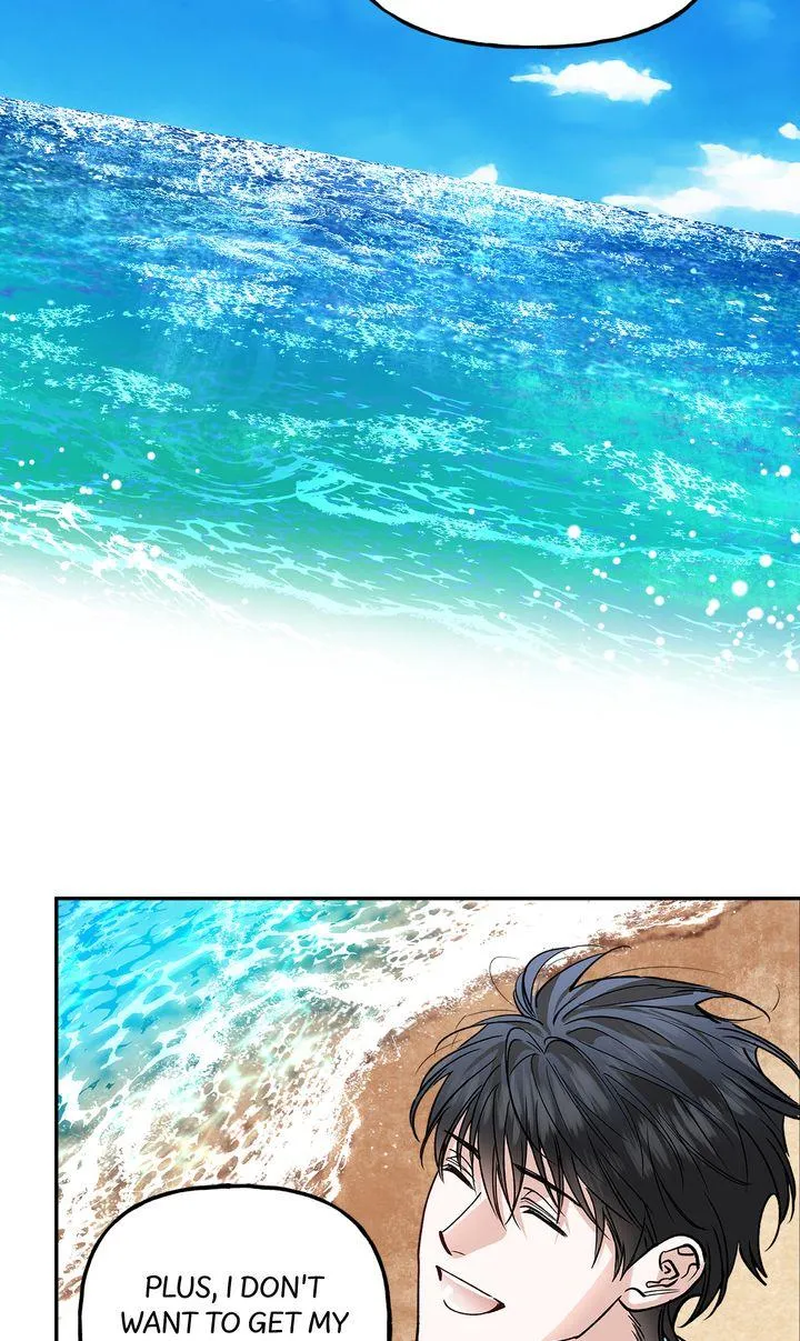 Read Half Line chapter 29 image 9 on Lezhin