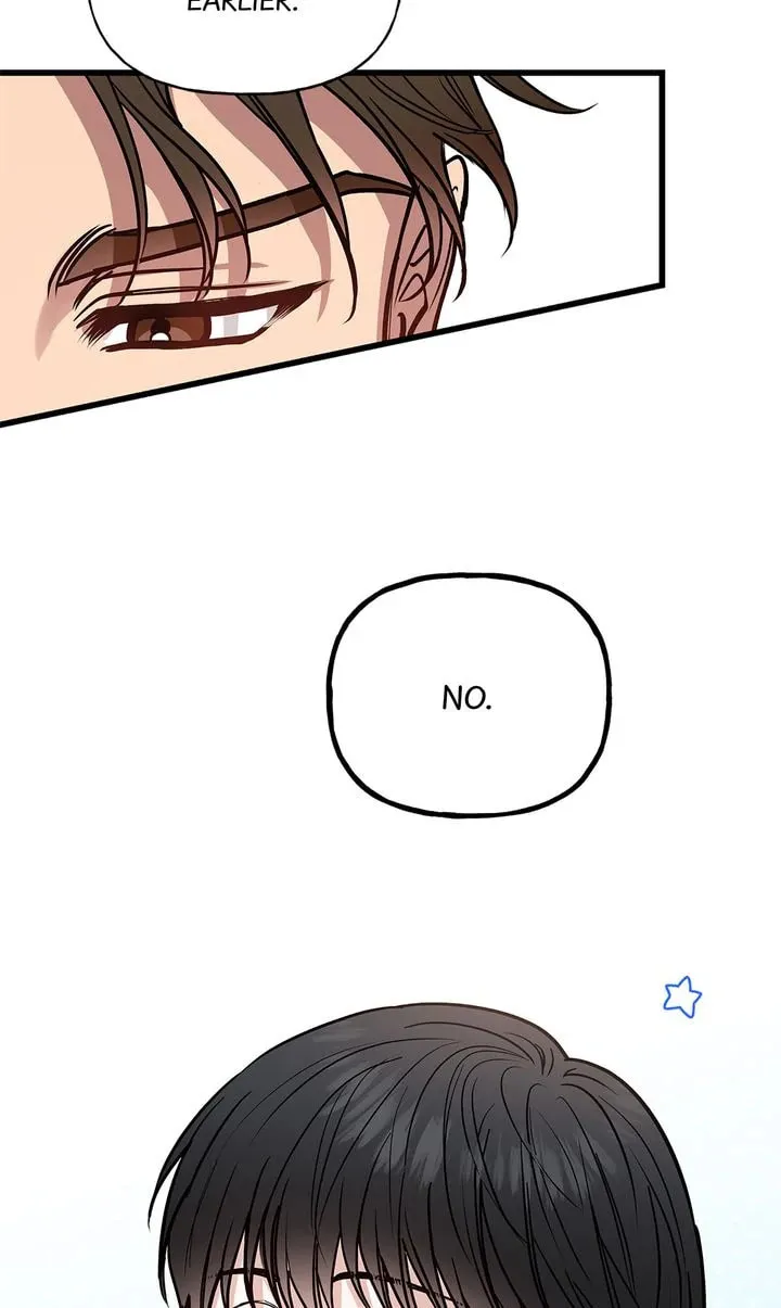 Read Half Line chapter 3 image 10 on Lezhin
