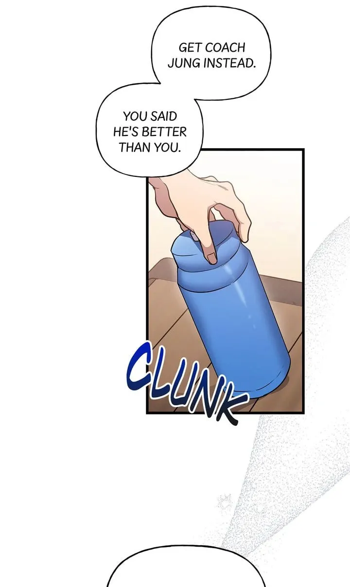 Read Half Line chapter 3 image 12 on Lezhin