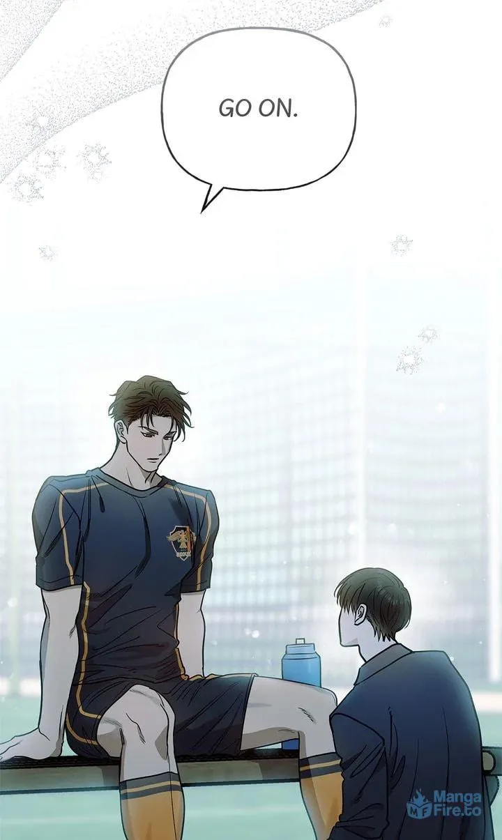 Read Half Line chapter 3 image 14 on Lezhin