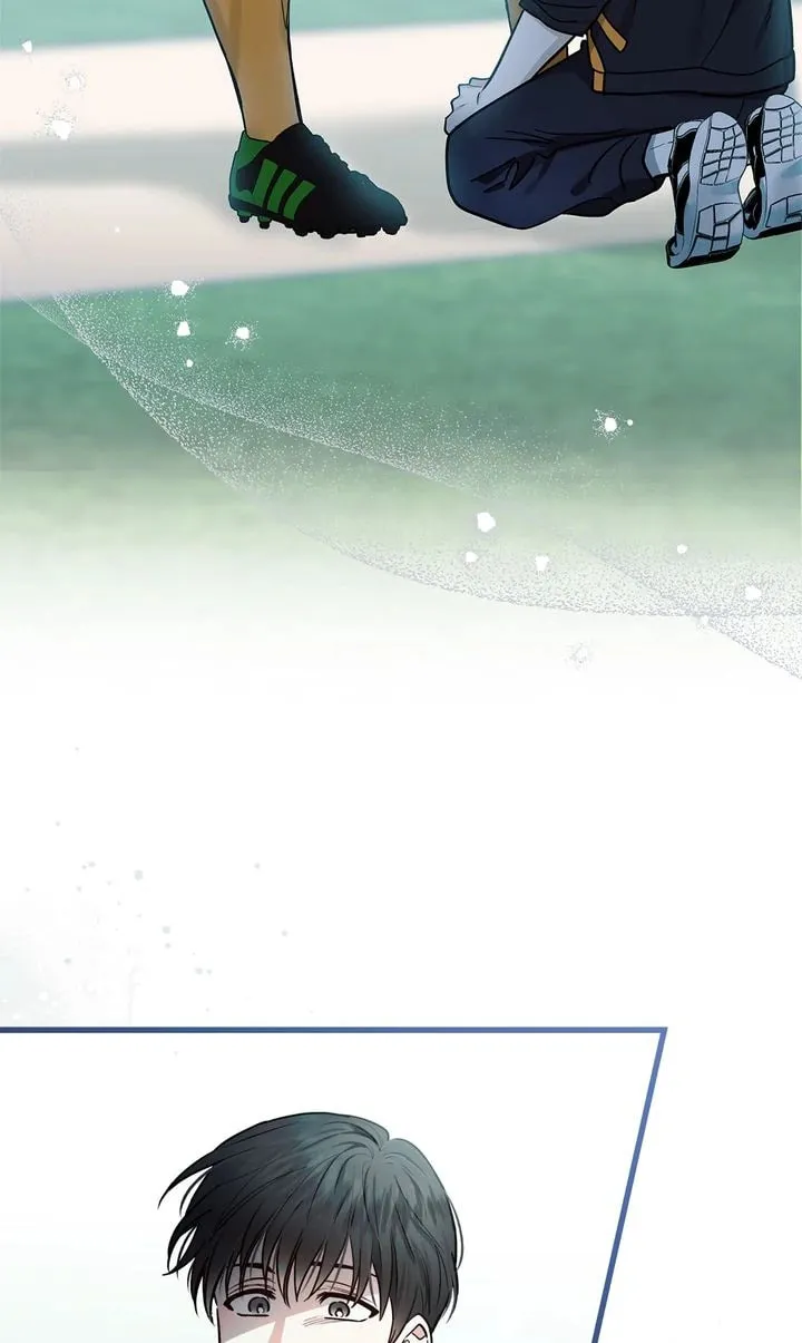 Read Half Line chapter 3 image 15 on Lezhin