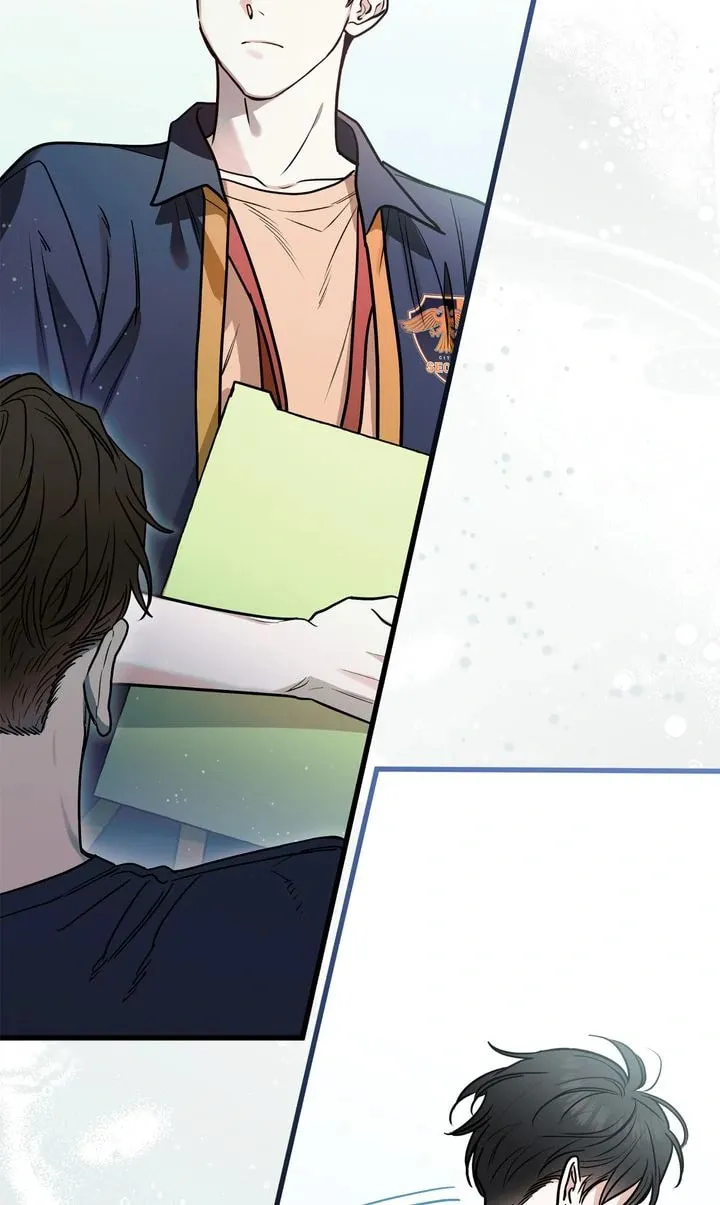 Read Half Line chapter 3 image 16 on Lezhin