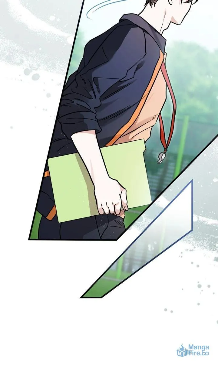 Read Half Line chapter 3 image 17 on Lezhin