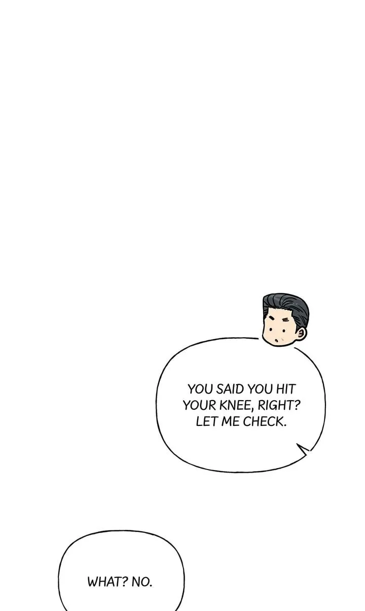 Read Half Line chapter 3 image 19 on Lezhin