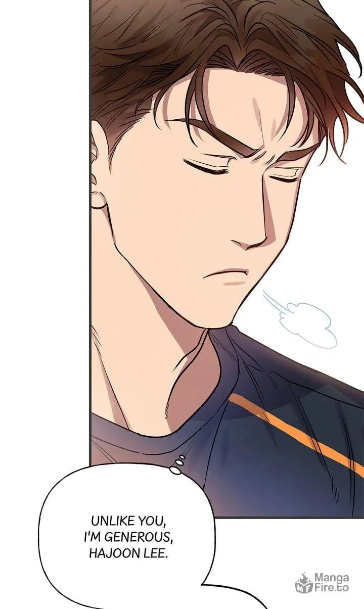 Read Half Line chapter 3 image 29 on Lezhin
