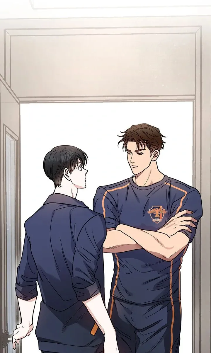 Read Half Line chapter 3 image 31 on Lezhin