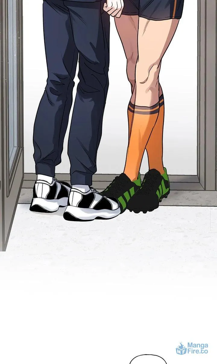 Read Half Line chapter 3 image 32 on Lezhin