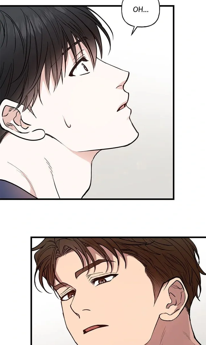 Read Half Line chapter 3 image 33 on Lezhin