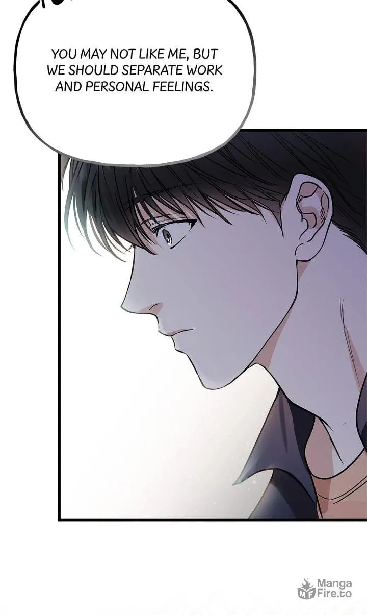 Read Half Line chapter 3 image 38 on Lezhin