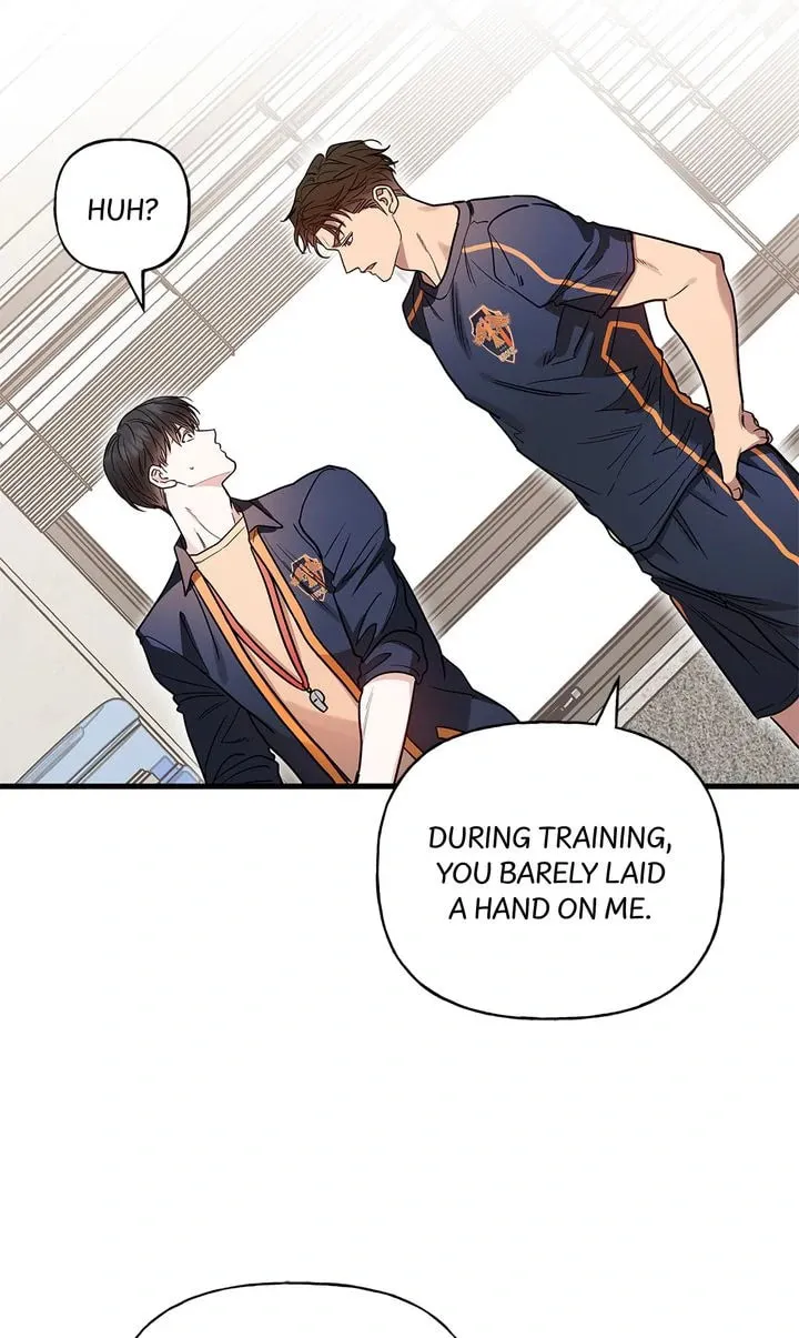 Read Half Line chapter 3 image 39 on Lezhin