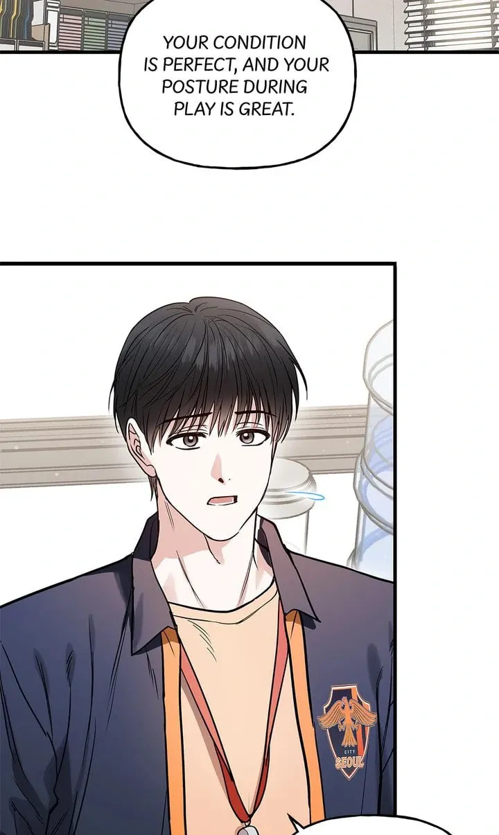 Read Half Line chapter 3 image 43 on Lezhin
