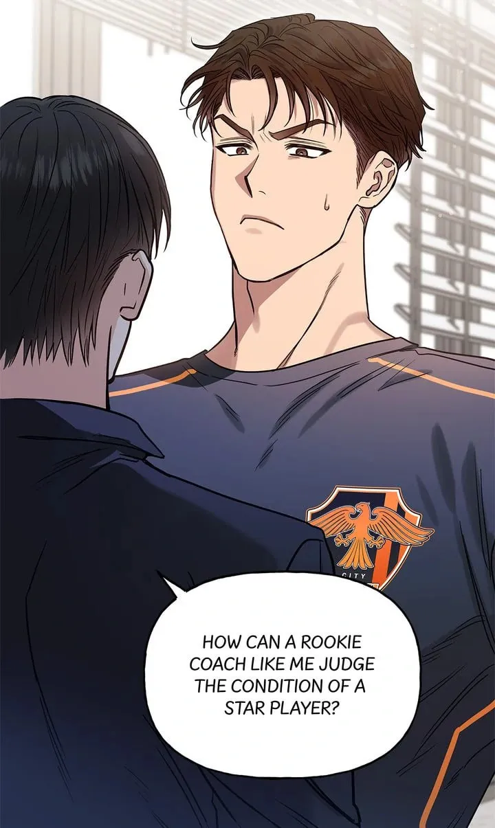 Read Half Line chapter 3 image 45 on Lezhin