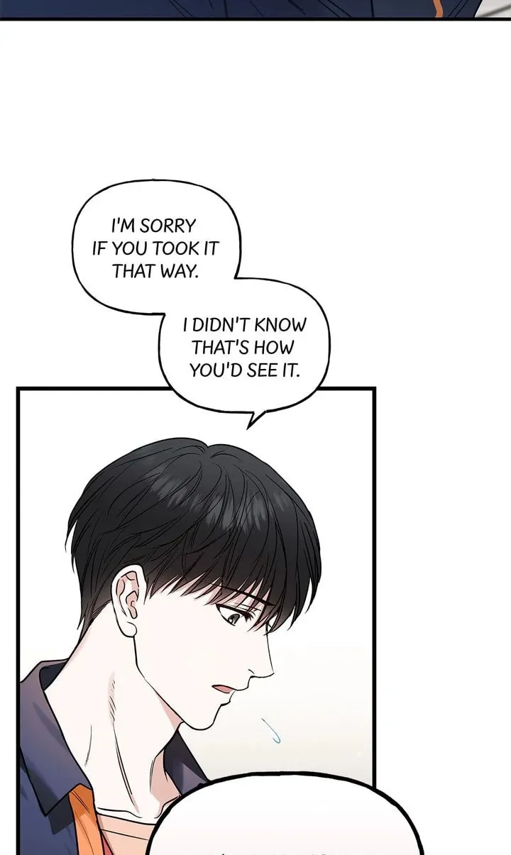 Read Half Line chapter 3 image 46 on Lezhin