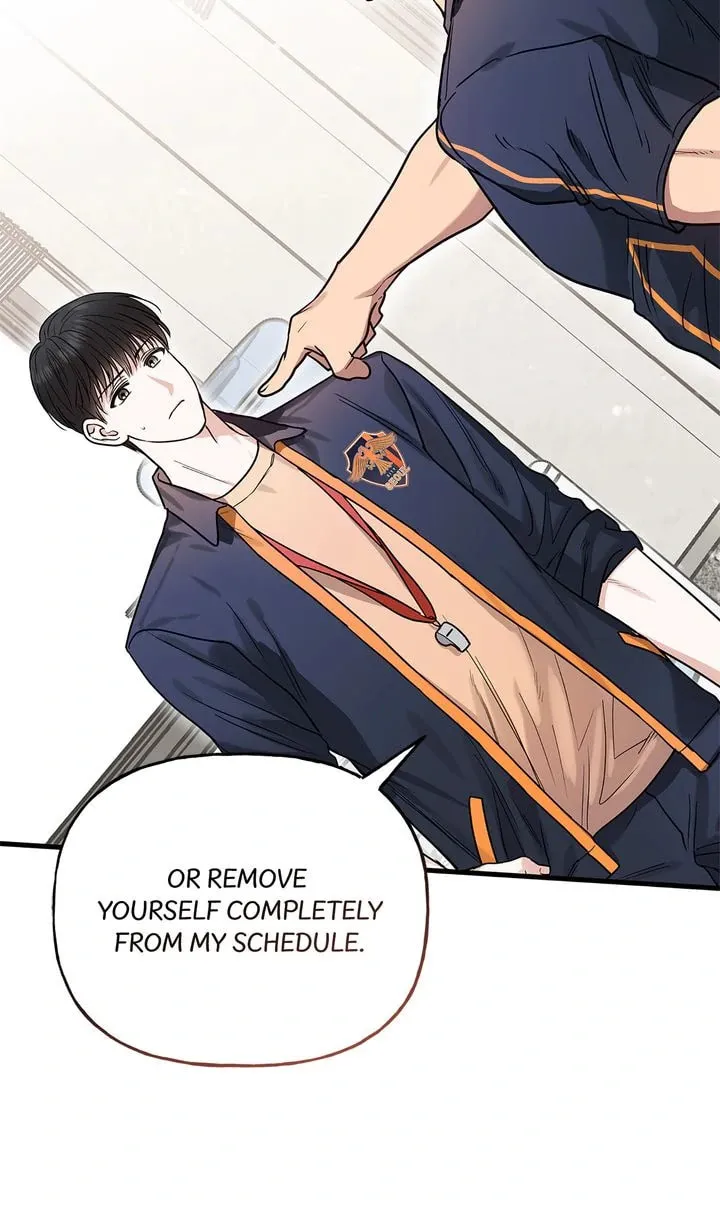 Read Half Line chapter 3 image 49 on Lezhin