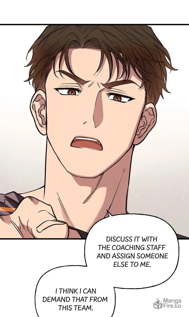 Read Half Line chapter 3 image 50 on Lezhin