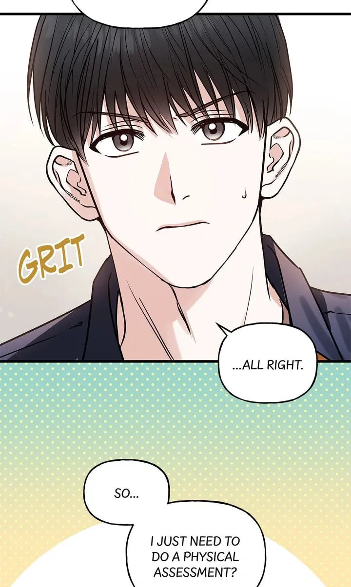 Read Half Line chapter 3 image 51 on Lezhin