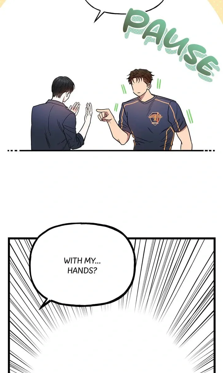 Read Half Line chapter 3 image 52 on Lezhin