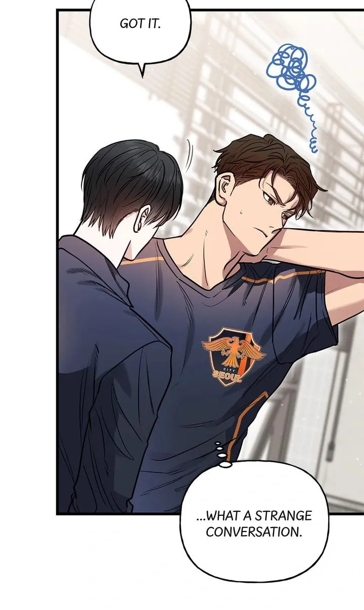 Read Half Line chapter 3 image 54 on Lezhin