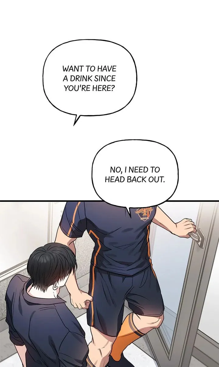 Read Half Line chapter 3 image 55 on Lezhin