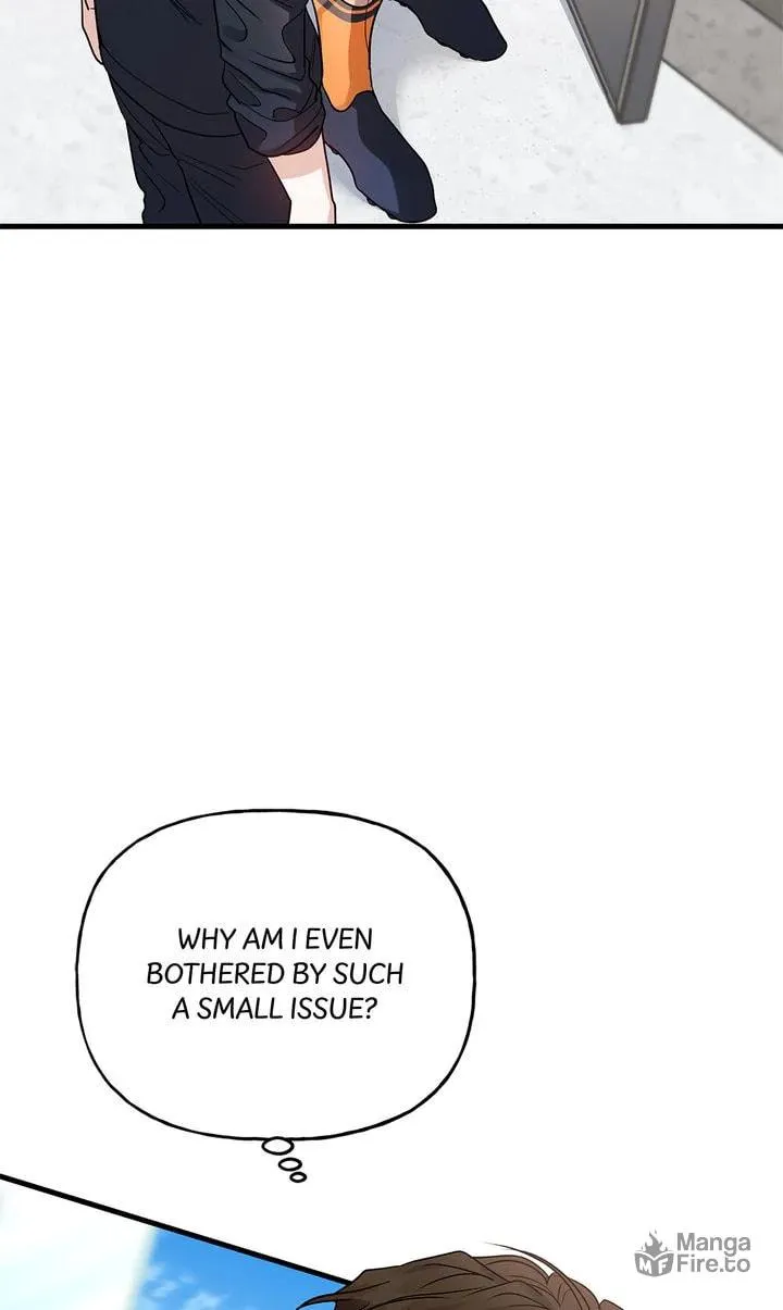Read Half Line chapter 3 image 56 on Lezhin